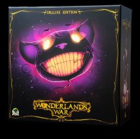 Wonderlands War Deluxe Edition (english)