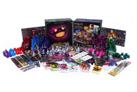 Wonderlands War Deluxe Edition (english)