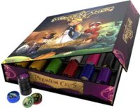 Wonderlands War Premium Chip Box (english)