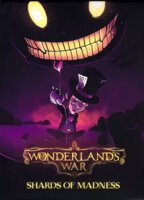 Wonderlands War Shards of Madness (english)