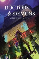 Doctors & Demons RPG