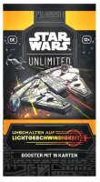 Star Wars: Unlimited – Umschalten auf...
