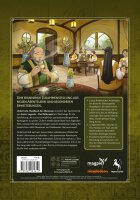 Avatar Legends – Das Rollenspiel: Onkel Irohs...