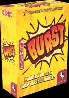Burst (deutsch)