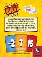 Burst (deutsch)
