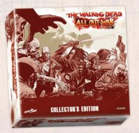 The Walking Dead Collectors Set 2024 (english)