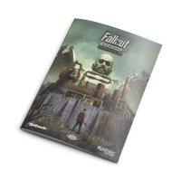 Fallout Wasteland Warfare Accessories Forged in Fire...