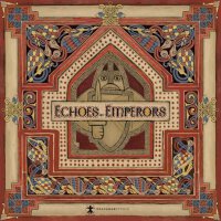 Echoes of Emperors 4 Player Edition (english)