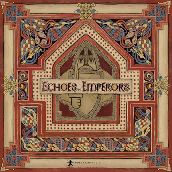 Echoes of Emperors 2 Player Edition (deutsch)