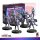 Cyberpunk Red Combat Zone Going Metal Full Body Conversion Kit 1 (english)
