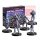 Cyberpunk Red Combat Zone Metal Militia Full Body Conversion Kit 2 (english)