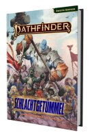 Pathfinder 2 - Schlachtgetümmel (deutsch)