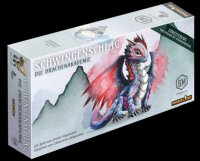 Schwingenschlag: Die Drachenakademie