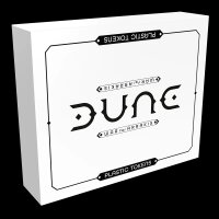 Dune: Krieg um Arrakis – Plastic Tokens