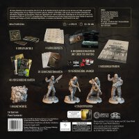 STALKER: Das Brettspiel – Erweiterte Ziele (deutsch)