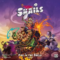 Snails Fire in the Shell (english)