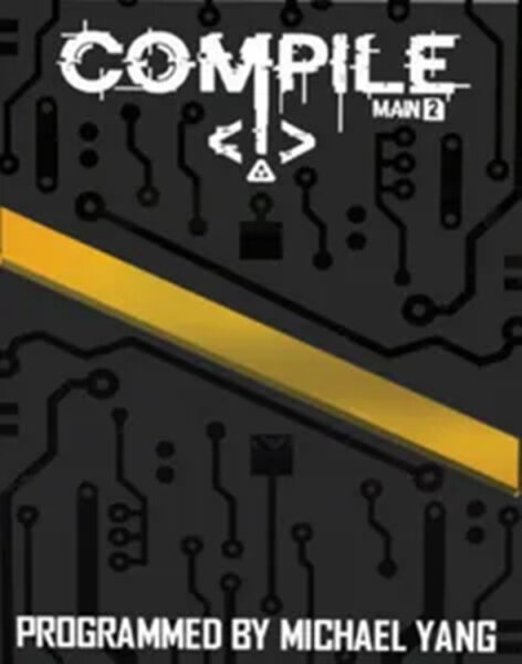 Compile Main 2 (english)