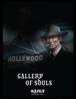 KULT: Divinity Lost - Gallery of Souls