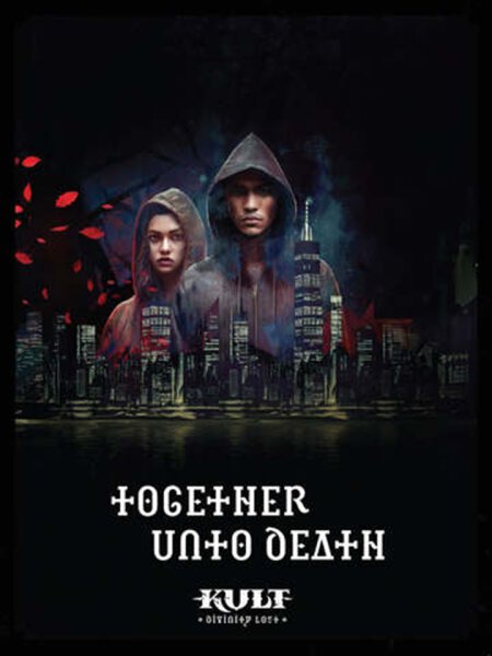 KULT: Divinity Lost - Together Unto Death