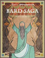 Bard Saga