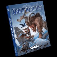 Northlands Sagas