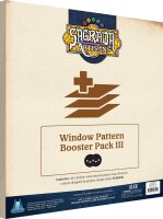 Sagrada Artisans Window Booster Pack III Komboh OOP
