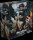Blood Rage Valhalla Road to Helheim
