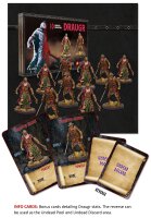 Gates of Niflheim Draugr Miniatures Set