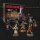 Gates of Niflheim Hero Characters Miniatures Set