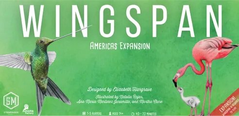 Wingspan Americas