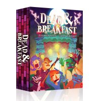 Dead and Breakfast