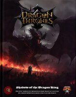 Dragon Thrones Shadows of the Dragon King 5E (english)