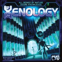 Xenology (english)