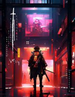 Katana-Ra RPG A Conspiracy of Steel and Shadow