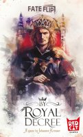Fate Flip By Royal Decree (english)