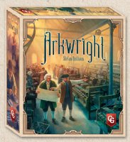 Arkwright Anniversary Edition (english)