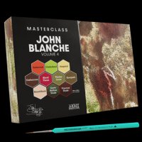 John Blanche Volume 4 Paint Set