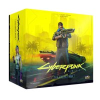 Cyberpunk 2077