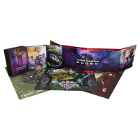 Level Up Advanced Voidrunners Codex Box 5E