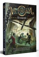 Victoriana RPG Menagerie