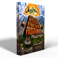 Monty Python RPG Cocurrical Mediaeval Reenactment...