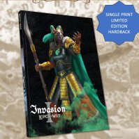 Kings of War 4E Invasion LIMITED