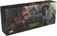 The Witcher: Die Alte Welt – Abenteuerset