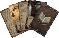 The Witcher: Die Alte Welt – Abenteuerset