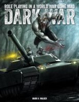 Dark War RPG