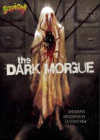 Squishy The Dark Morgue