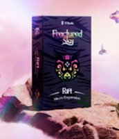 Fractured Sky Rift (english)