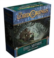 FFG - Lord of the Rings: The Card Game Ered Mithrin Hero...