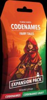 Codenames: Märchen Erweiterungspack