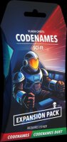 Codenames: Sci-Fi Erweiterungspack